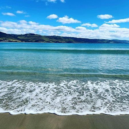 Great Ocean Road Wellness And Nature Stay Аполло-Бей Экстерьер фото