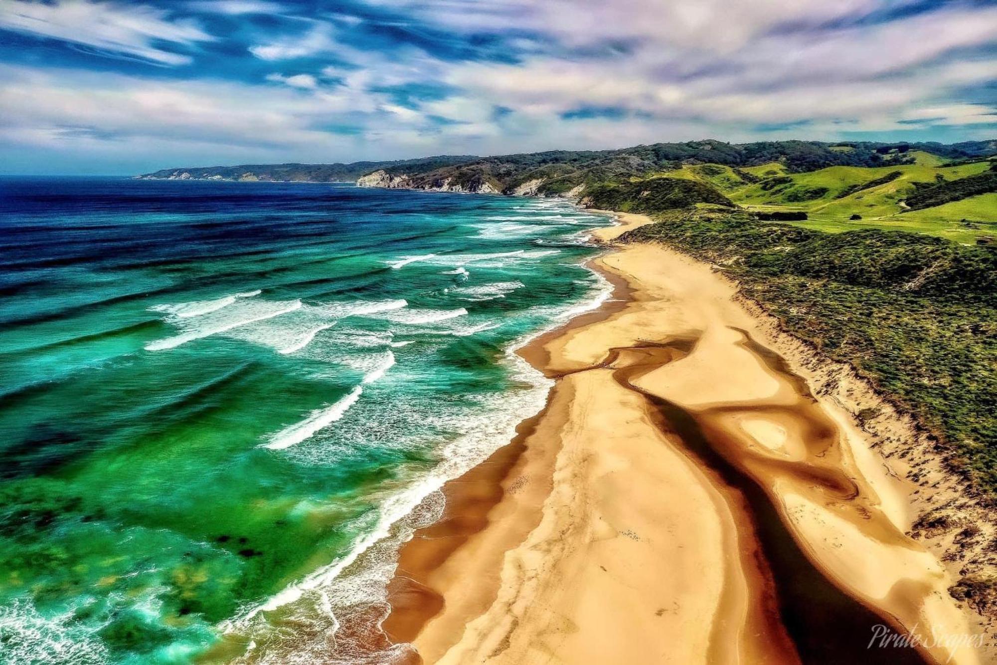 Great Ocean Road Wellness And Nature Stay Аполло-Бей Экстерьер фото