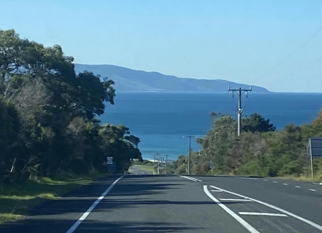 Great Ocean Road Wellness And Nature Stay Аполло-Бей Экстерьер фото